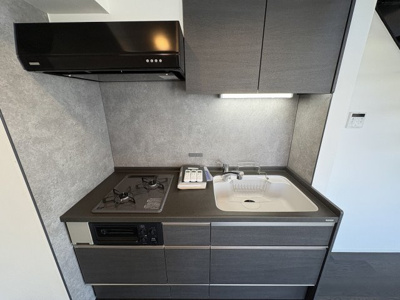 【キッチン】 | レジディア恵比寿Ⅲ