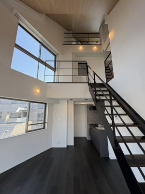 【内装】 | レジディア恵比寿Ⅲ