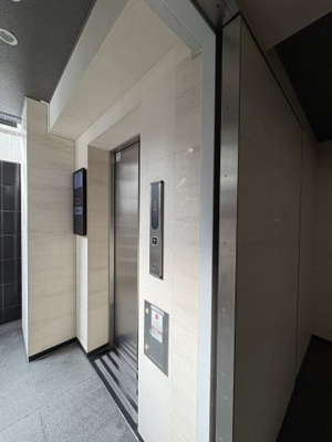 【その他共用部分】 | レジディア恵比寿Ⅲ