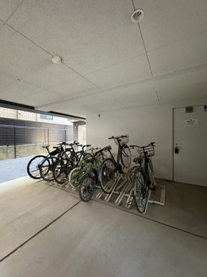 【その他共用部分】 | レジディア恵比寿Ⅲ