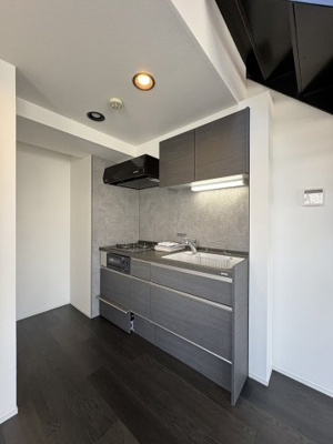 【キッチン】 | レジディア恵比寿Ⅲ