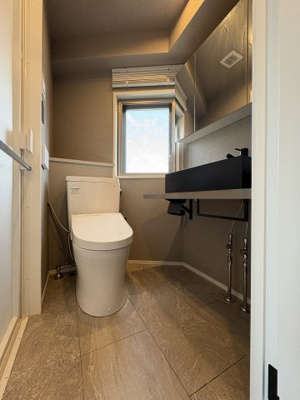 【トイレ】 | レジディア恵比寿Ⅲ