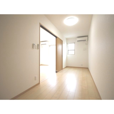 【内装】 | クレール 柳根町