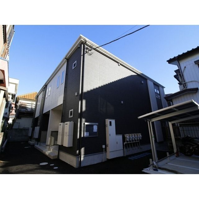 【外観】 | クレール 柳根町