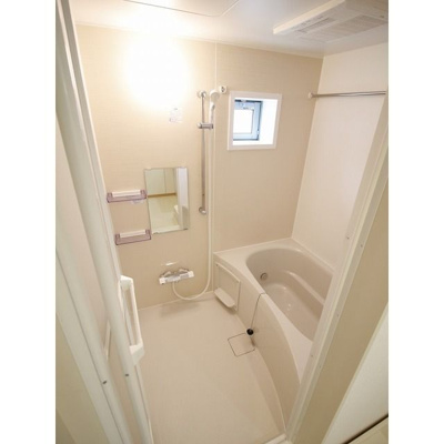 【浴室】 | クレール 柳根町