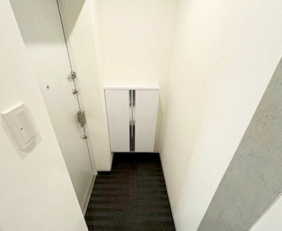 【玄関】 | PRATIQUE西荻窪