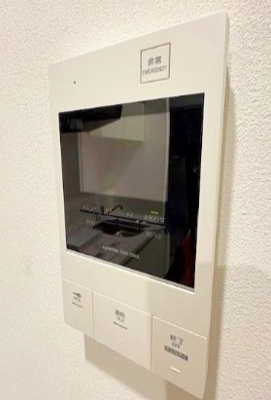 【セキュリティ】 | PRATIQUE西荻窪