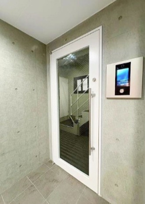 【セキュリティ】 | PRATIQUE西荻窪