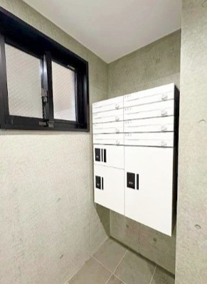 【その他共用部分】 | PRATIQUE西荻窪