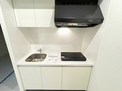 【キッチン】 | PRATIQUE西荻窪