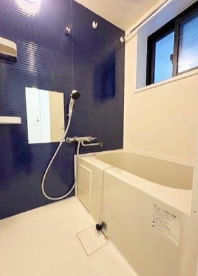 【浴室】 | PRATIQUE西荻窪