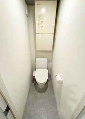 【トイレ】 | PRATIQUE西荻窪