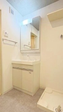 【洗面所】 | PRATIQUE西荻窪