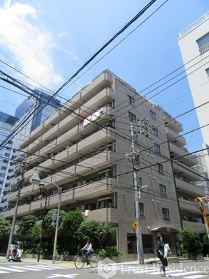 【外観】 | ムサシノコート浅草橋