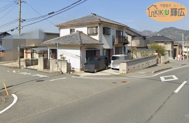 【外観】 | 高砂市北浜町牛谷　中古戸建