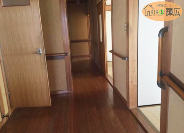 【内装】 | 高砂市北浜町牛谷　中古戸建