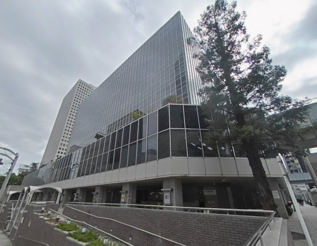 大阪駅前第2ビル