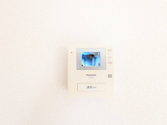 グレイス・パルの設備
