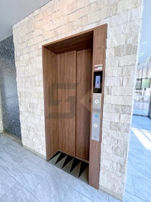 【その他共用部分】 | アプリカーレ練馬