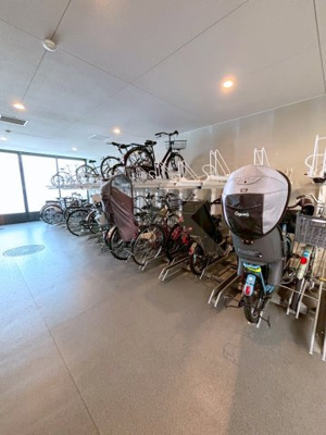 【その他共用部分】 | アプリカーレ練馬