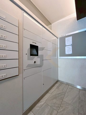 【その他共用部分】 | アプリカーレ練馬