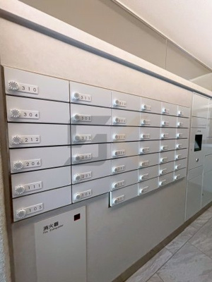 【その他共用部分】 | アプリカーレ練馬