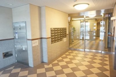 【その他共用部分】 | GRAN RIO