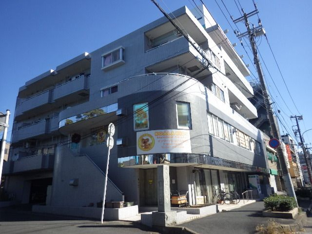 アセット市川