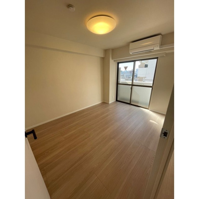 【内装】 | ミリアレジデンス押上（チューブマンション） | 別部屋参考写真