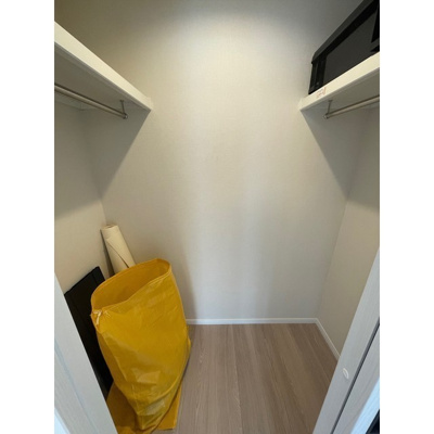 【収納】 | ミリアレジデンス押上（チューブマンション） | 別部屋参考写真