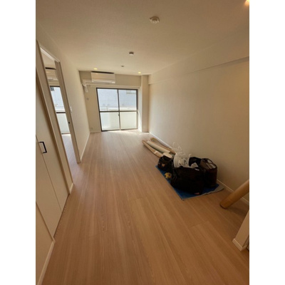 【居間・リビング】 | ミリアレジデンス押上（チューブマンション） | 別部屋参考写真