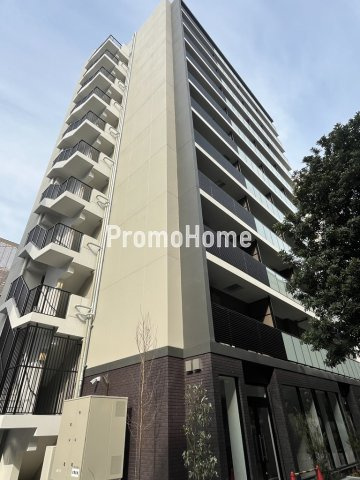 アーバネックス日本橋茅場町のその他共用部分