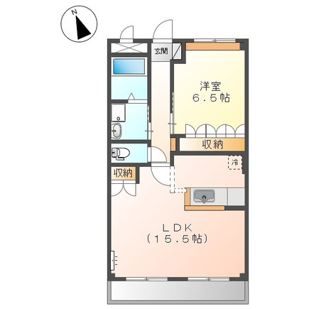 【間取り】 | ラピュタ