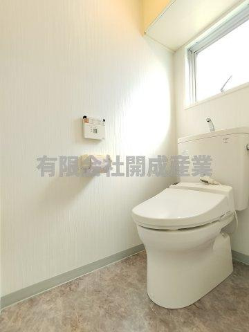 【トイレ】 | ３階トイレ
