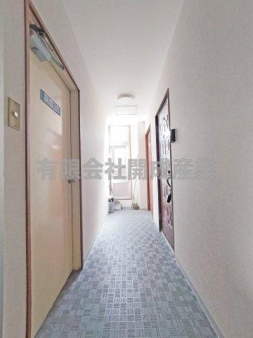 【その他共用部分】