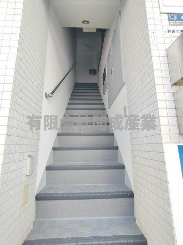 【その他共用部分】