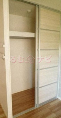 【収納】 | ラサンテ大橋