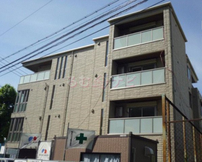 【外観】 | ラサンテ大橋