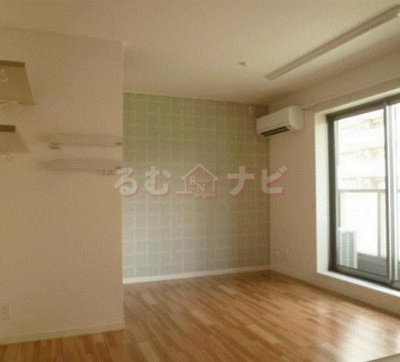 【内装】 | ラサンテ大橋