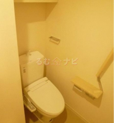 【トイレ】 | ラサンテ大橋