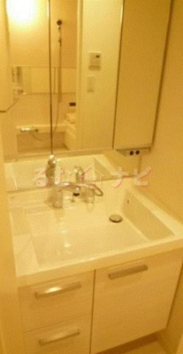 【洗面所】 | ラサンテ大橋