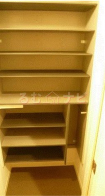 【玄関】 | ラサンテ大橋