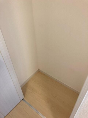 【収納】 | グリフィン横浜・ポートサイド弐番館