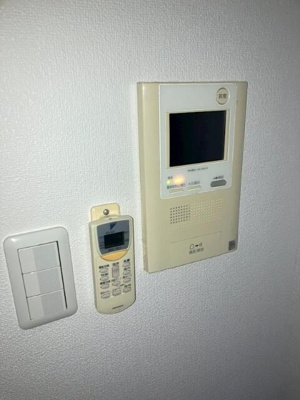 【セキュリティ】 | グリフィン横浜・ポートサイド弐番館