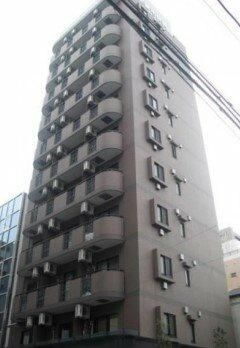 【外観】 | グリフィン横浜・ポートサイド弐番館