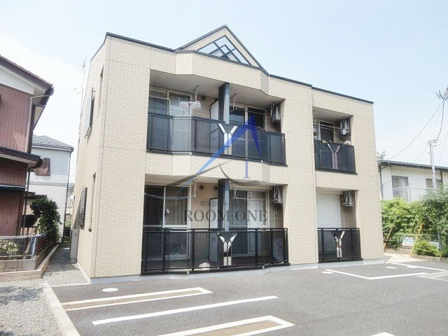 ツインズキクナ（Ｂ棟）