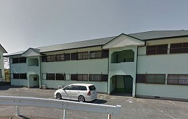 【外観】 | アーバンライフ門田