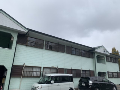 【外観】 | アーバンライフ門田