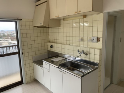 【キッチン】 | アーバンライフ門田