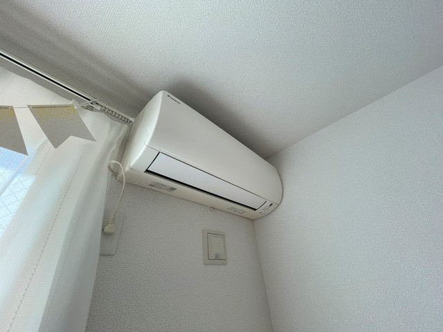 クレアフォーチュン中江の内装